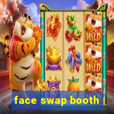 face swap booth